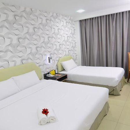 Hotel Avenue Kuantan Camera foto