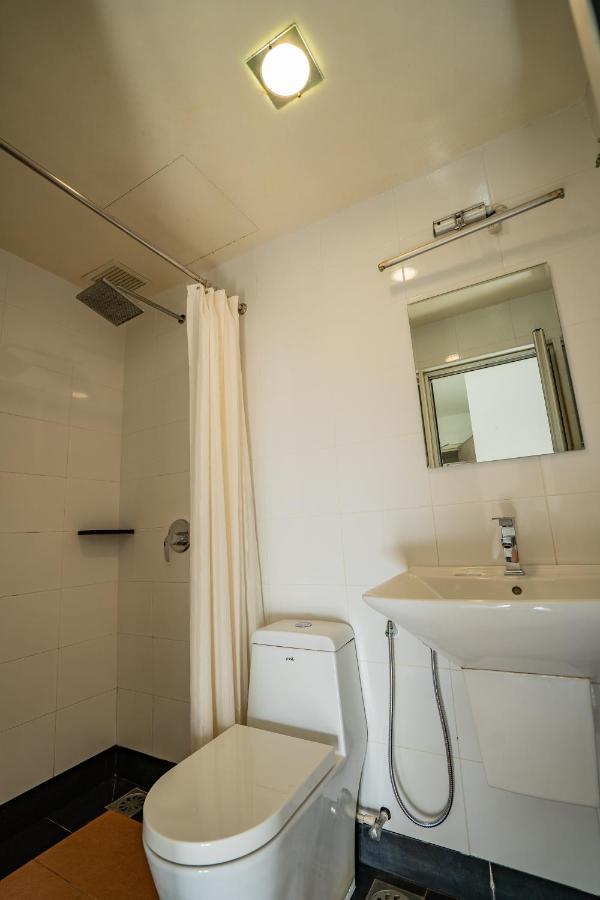 Hotel Avenue Kuantan Esterno foto